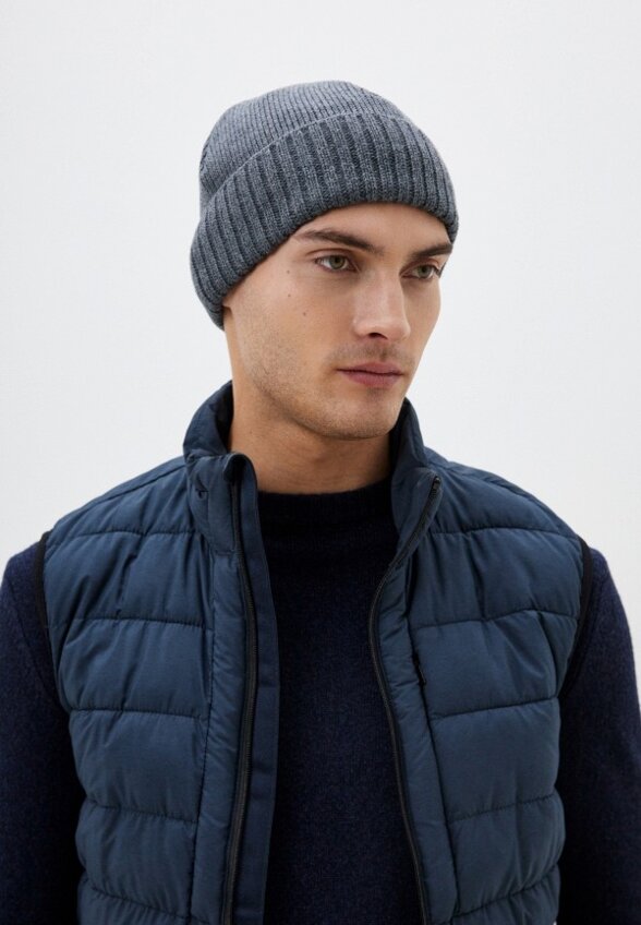 Шапка marhatter