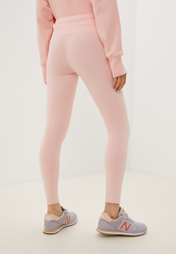 Тайтсы New Balance