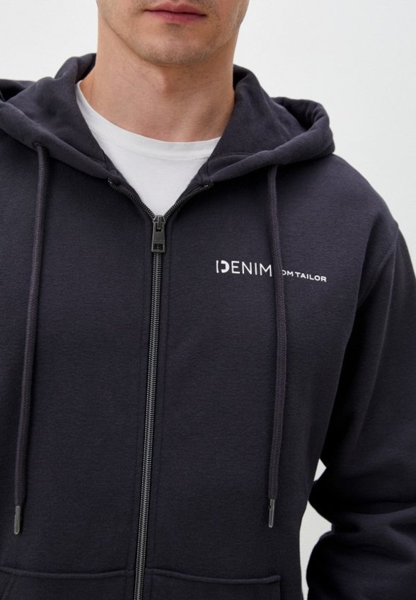 Толстовка Tom Tailor