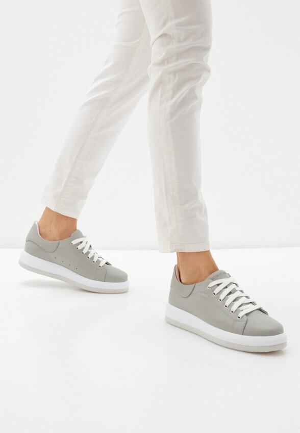 Кеды Thomas Munz