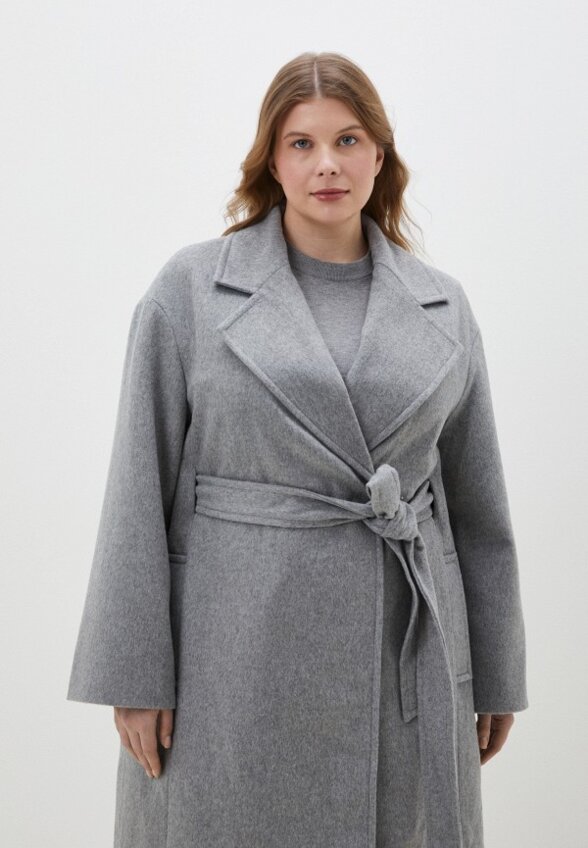 Пальто-халат Le Monique