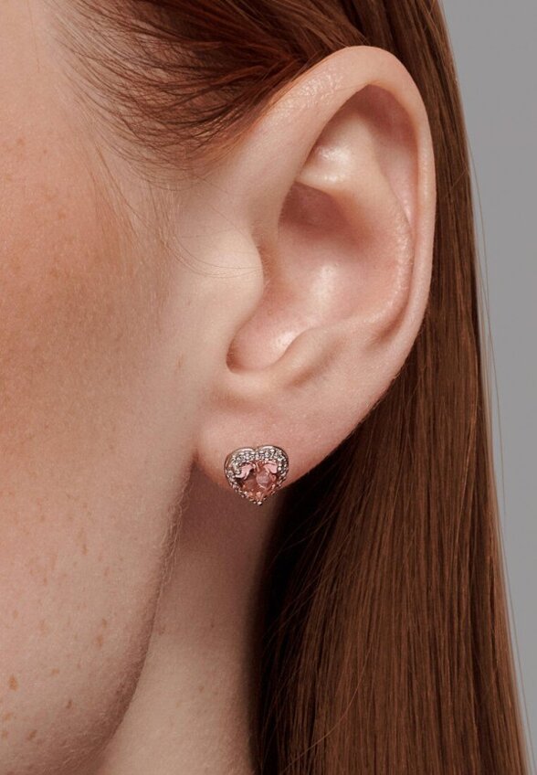 Серьги Sokolov