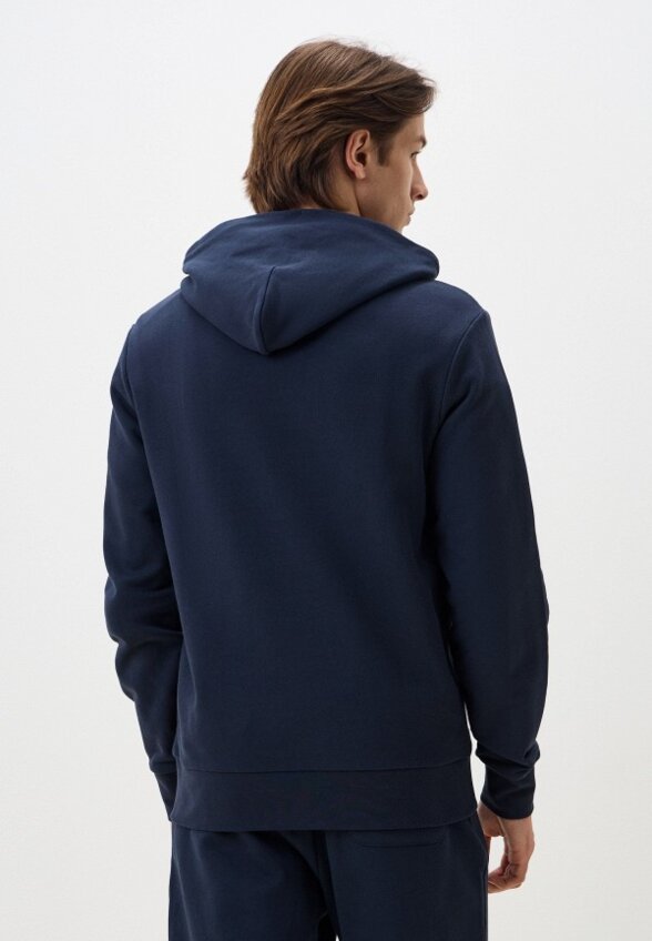 Худи Lyle & Scott