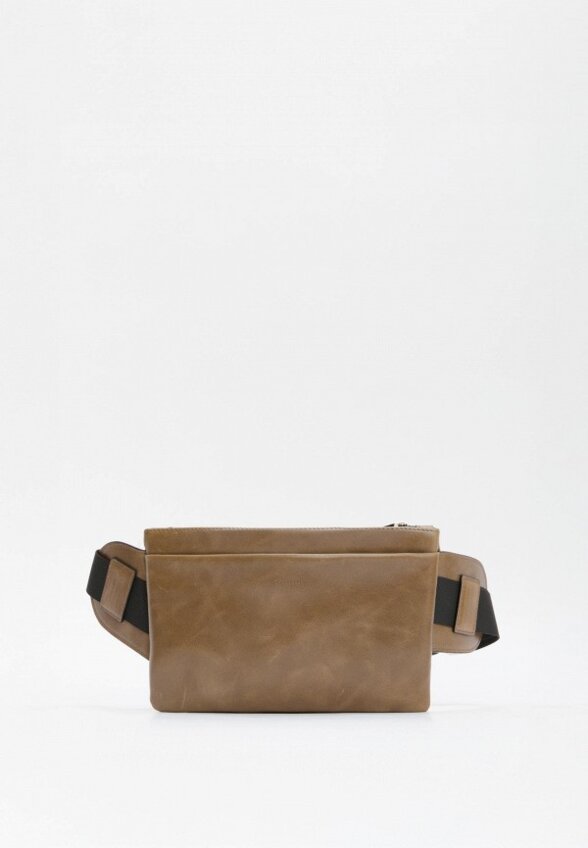 Сумка поясная Calzetti