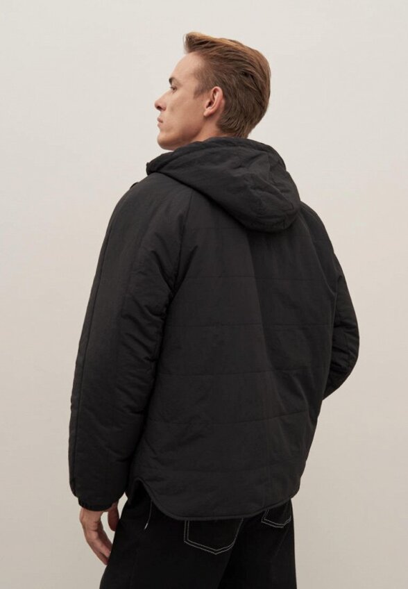 Куртка утепленная Finn Flare