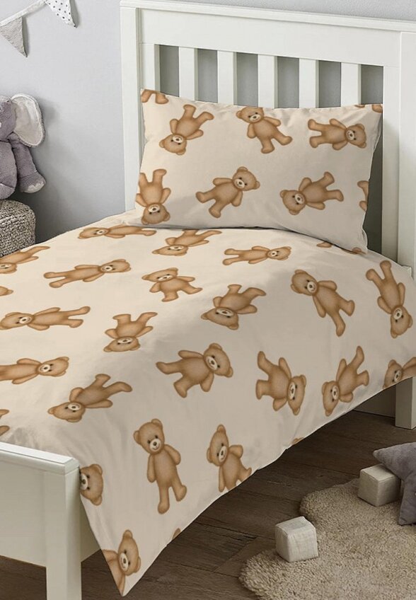 Постельное белье детское Juno