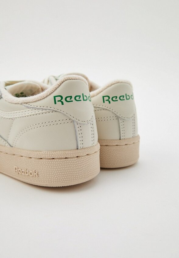 Кеды Reebok