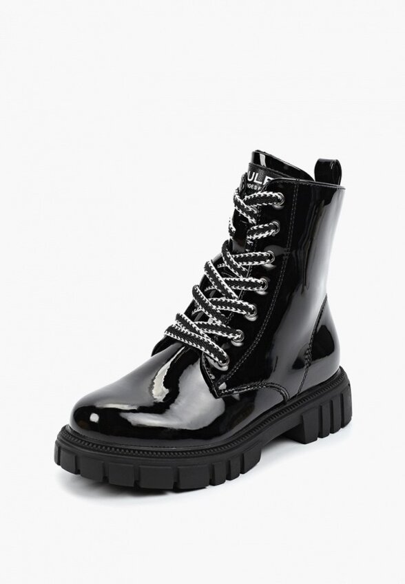 Ботинки Ulёt