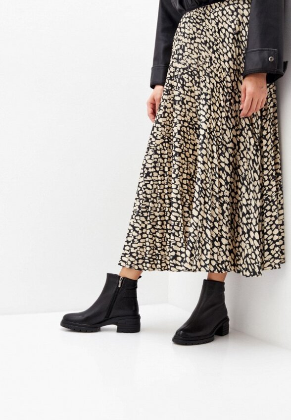 Ботильоны Milana