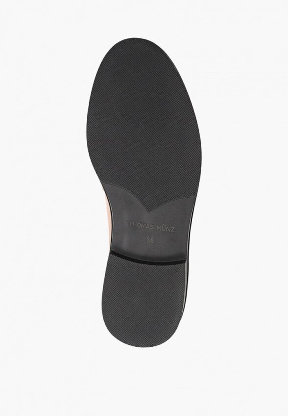 Лоферы Thomas Munz