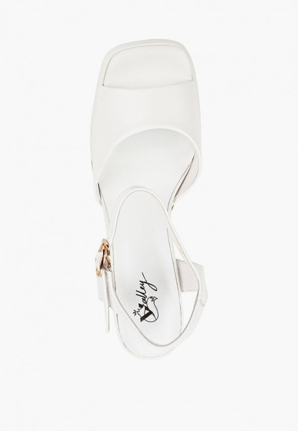 Босоножки Valley