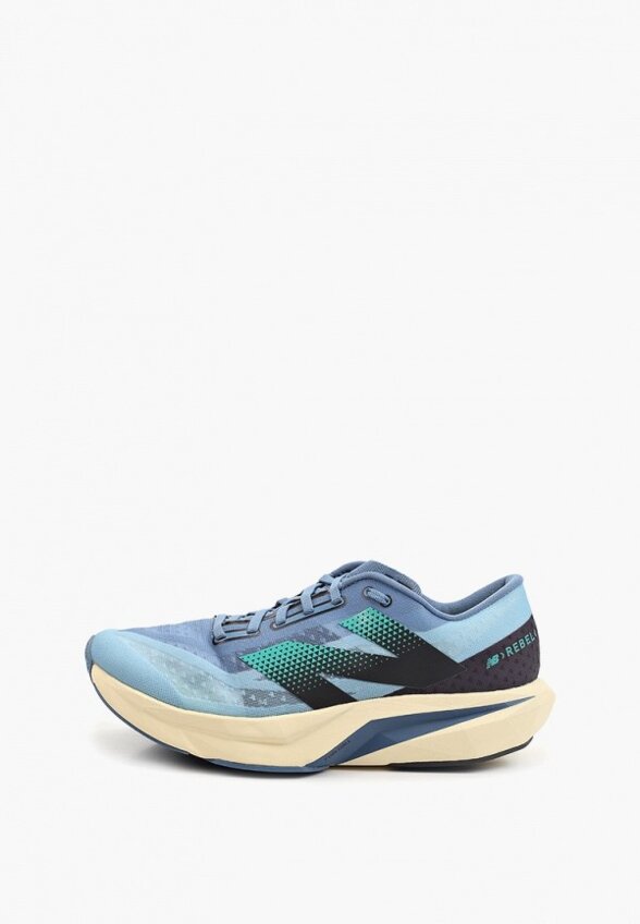 Кроссовки New Balance