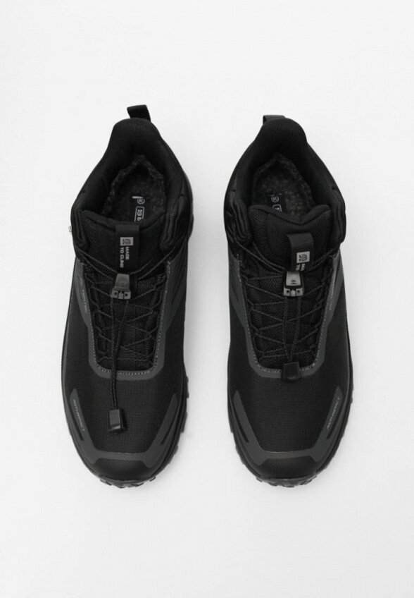 Кроссовки Baasploa