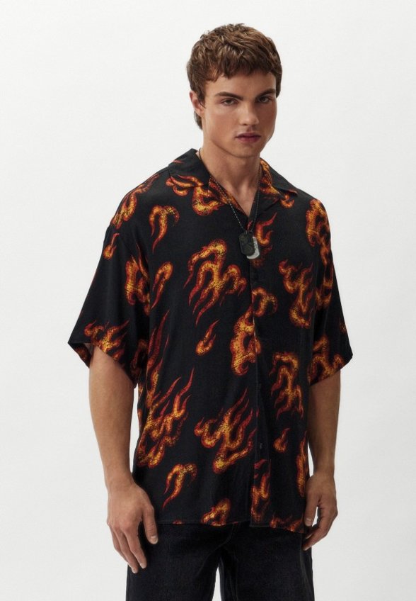 Рубашка Mademan