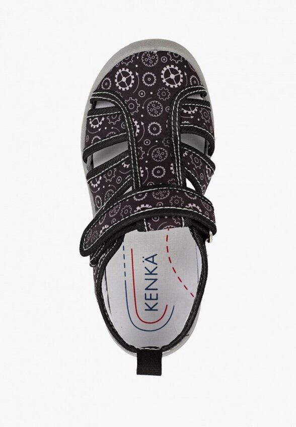 Тапочки Kenkä