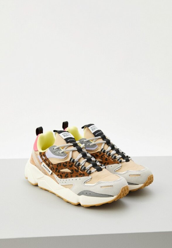 Кроссовки Run Of