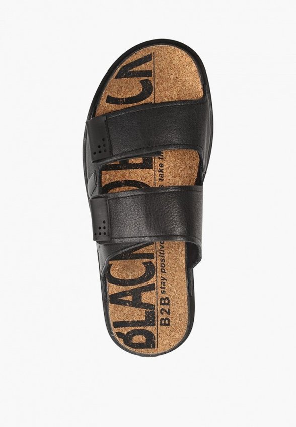 Сабо B2B Black to Black