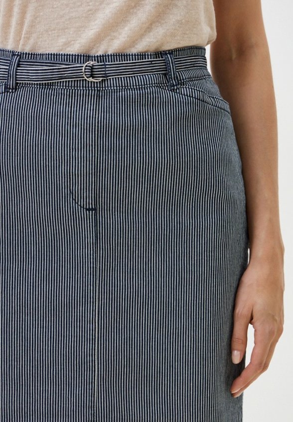 Юбка джинсовая Good Wife