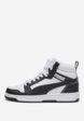 Кеды детские PUMA Rebound V6 Mid Jr, Белый1  - превью