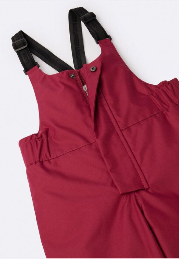 Костюм утепленный Lassie