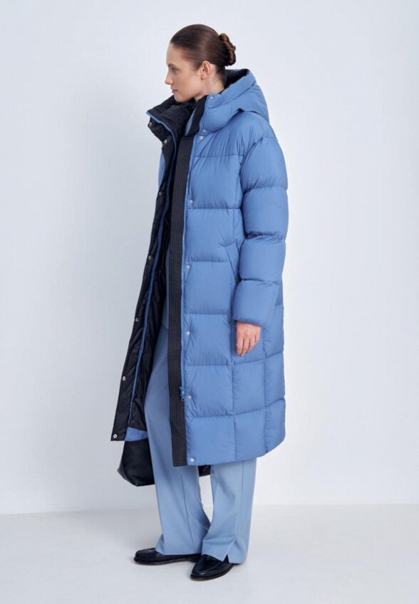 Пуховик Finn Flare