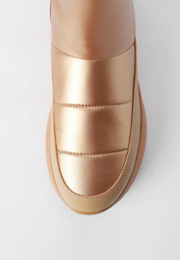 Дутики Nominee