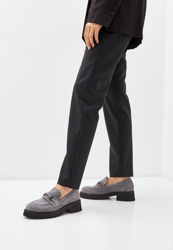 Лоферы Altabella