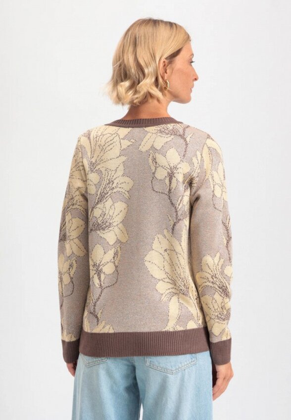 Джемпер Vivawool