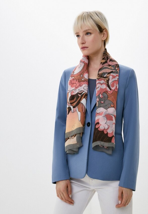 Платок Eleganzza