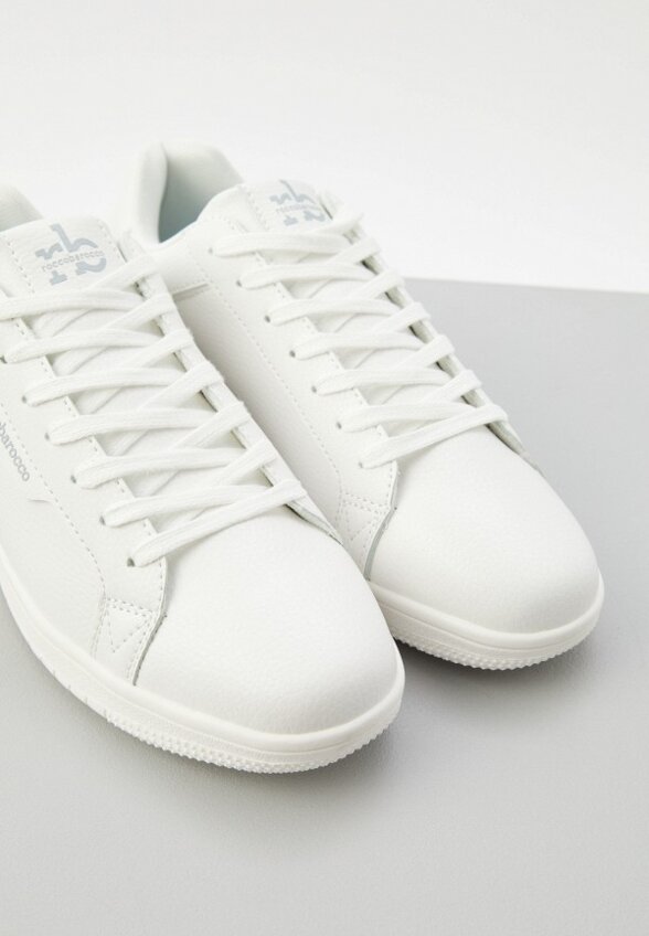 Кеды Roccobarocco