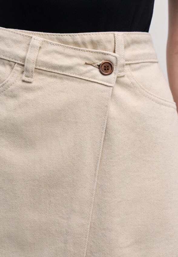 Юбка джинсовая Zarina