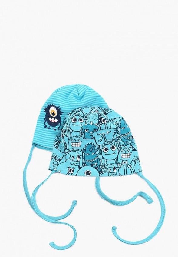 Шапки 2 шт. PlayToday