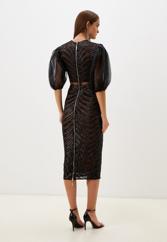 Платье Rich & Naked