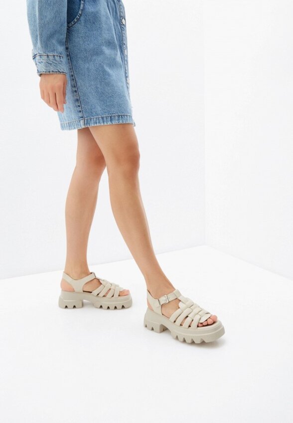 Босоножки Betsy