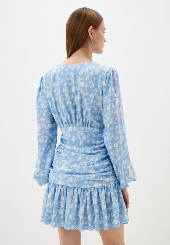 Платье Bublikaim