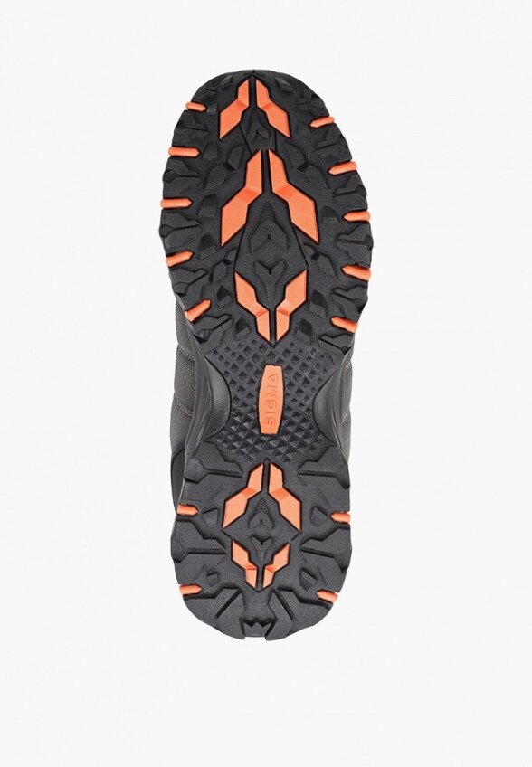 Кроссовки Sigma