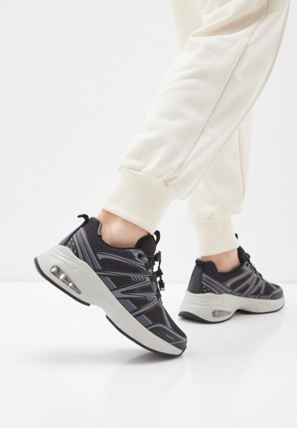 Кроссовки Sigma