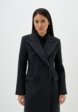 Пальто двубортное Bublikaim2  - превью