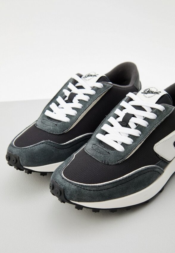 Кроссовки Diesel