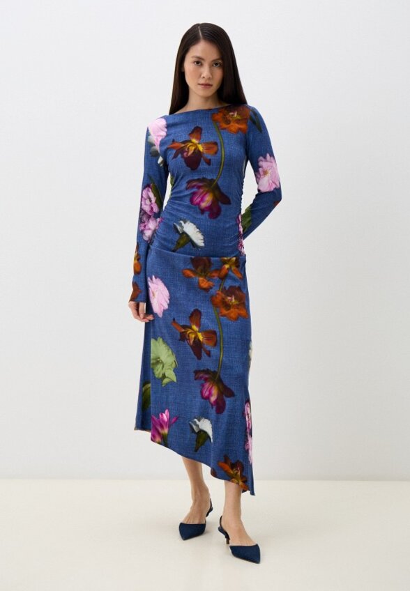 Платье Desigual