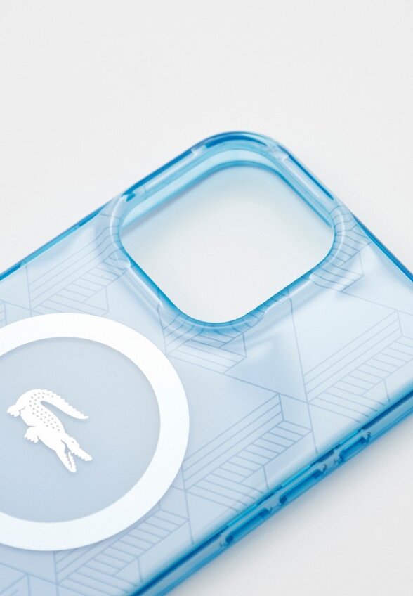 Чехол для iPhone Lacoste