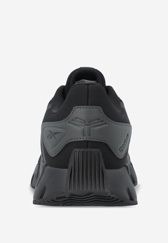 Кроссовки мужские Reebok Zig Rise, Черный