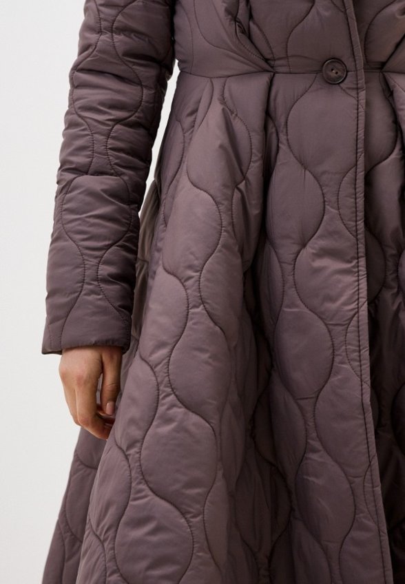 Куртка-пальто Louren Wilton