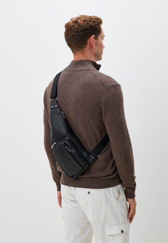 Сумка Mercier Roman