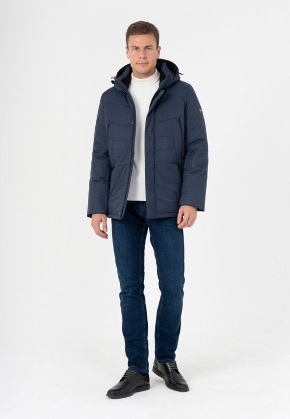 Пуховик Nord Wind