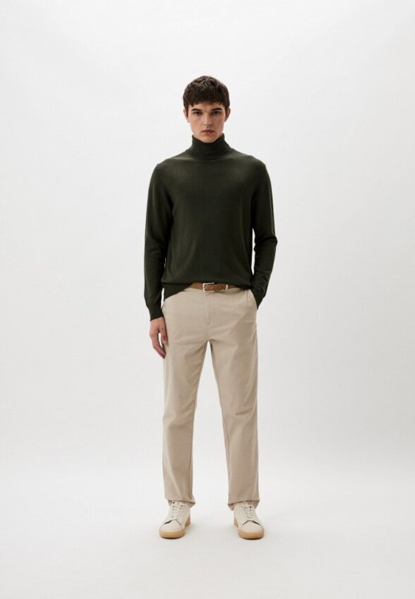 Водолазка Malagrida