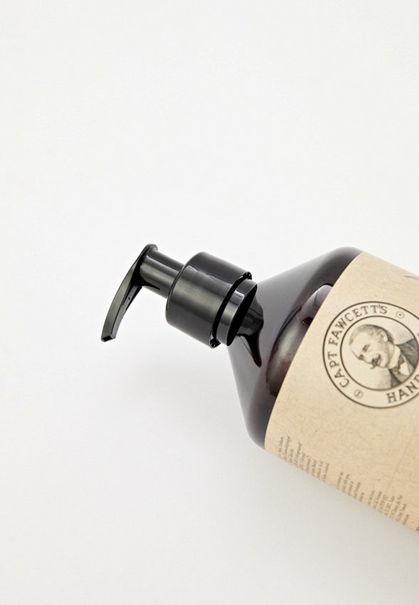 Мыло Captain Fawcett