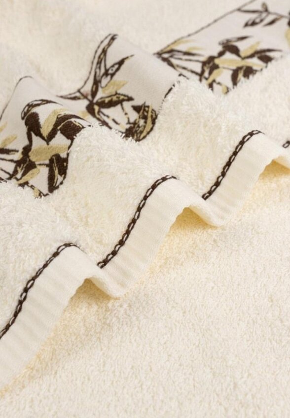 Полотенце Wellness