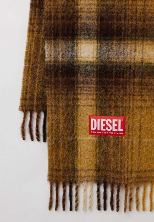 Шарф Diesel