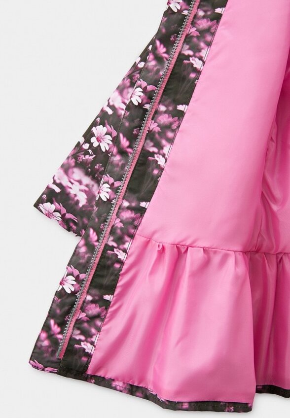 Куртка утепленная Kerry